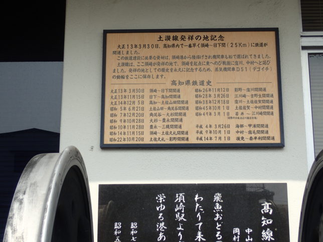 高知県鉄道史